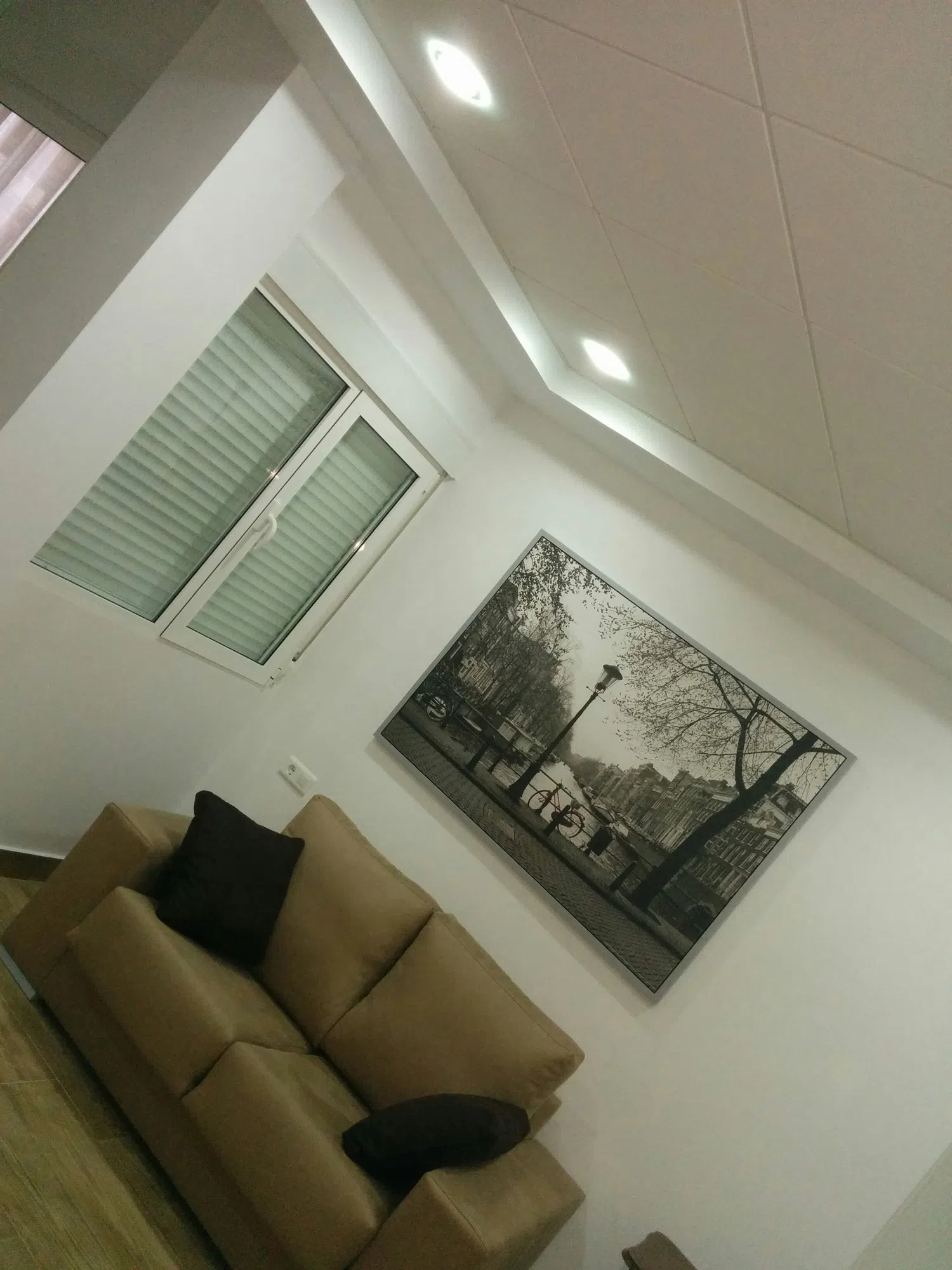 Estudio en rambla méndez núñez, 43 - Foto 2