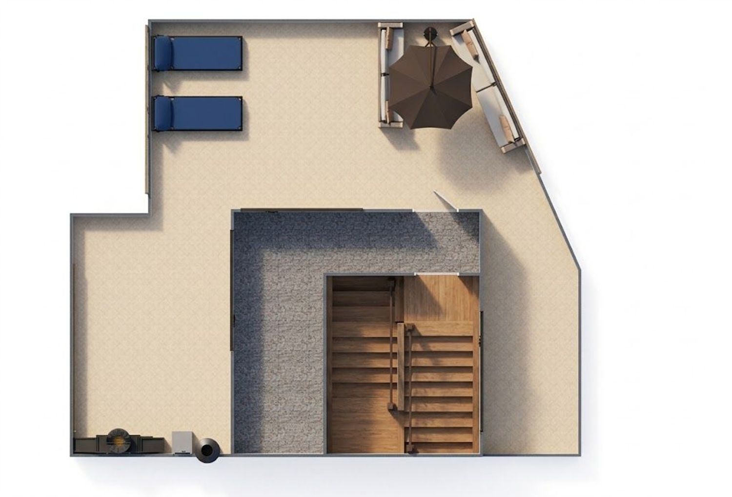 Chalet adosado en Calle Sirio, 59, Los Naranjos - Foto 39
