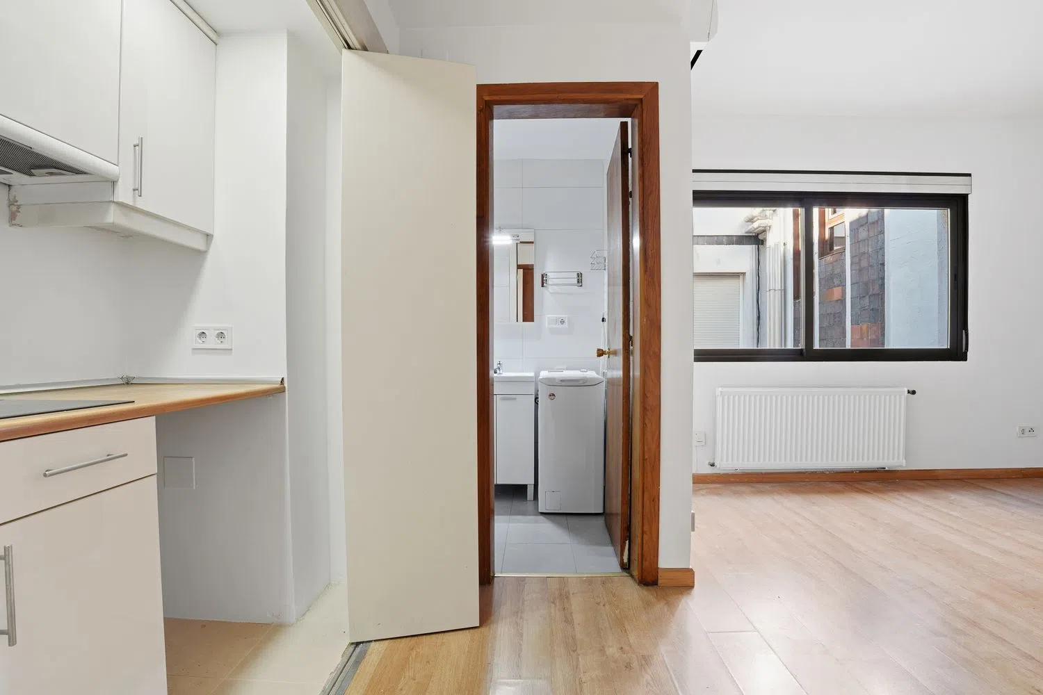 Piso en calle del Tutor, 38 - Foto 7