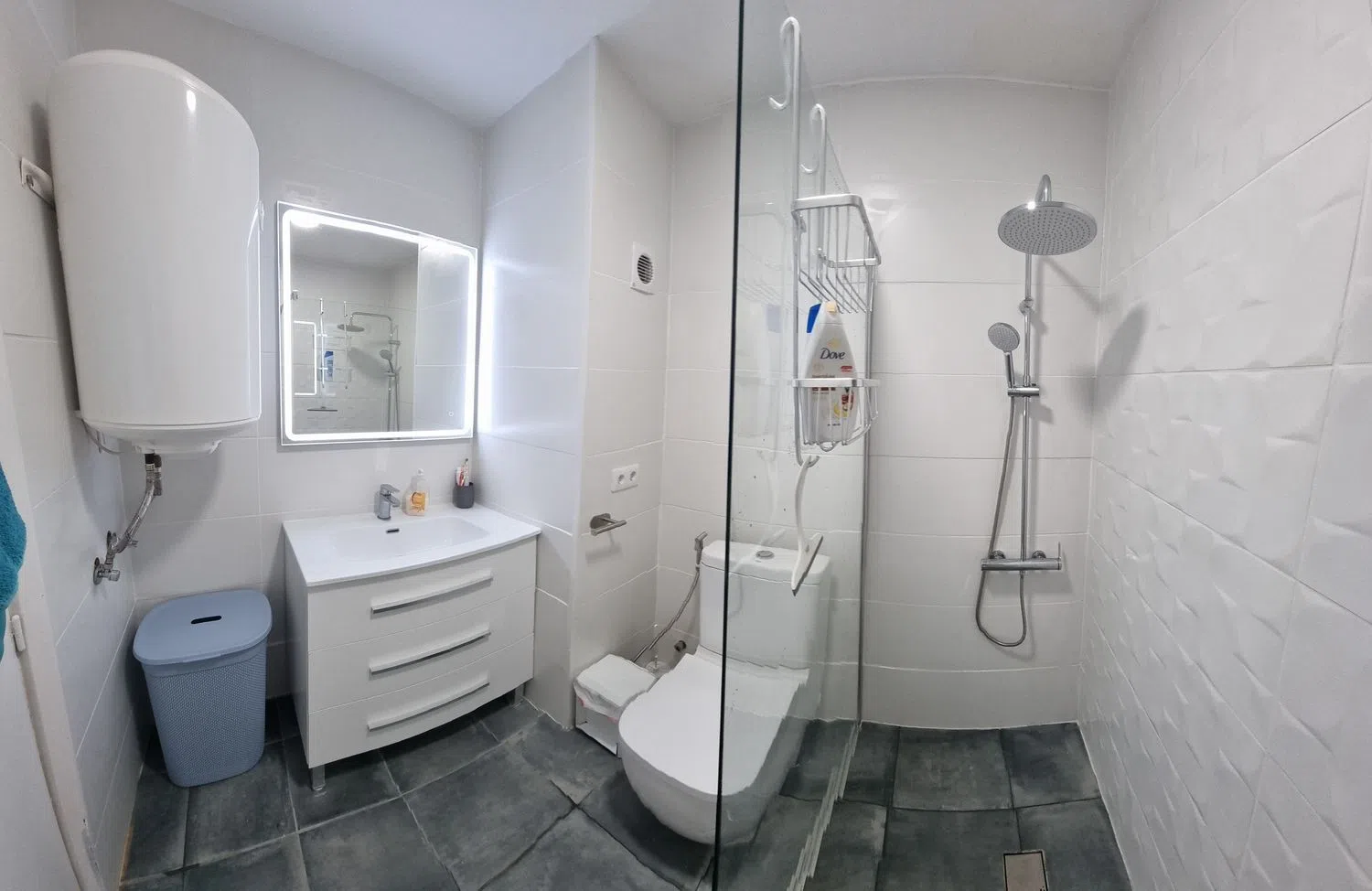 Estudio en calle Alcalde Manuel Catalán Chana, 10 - Foto 10