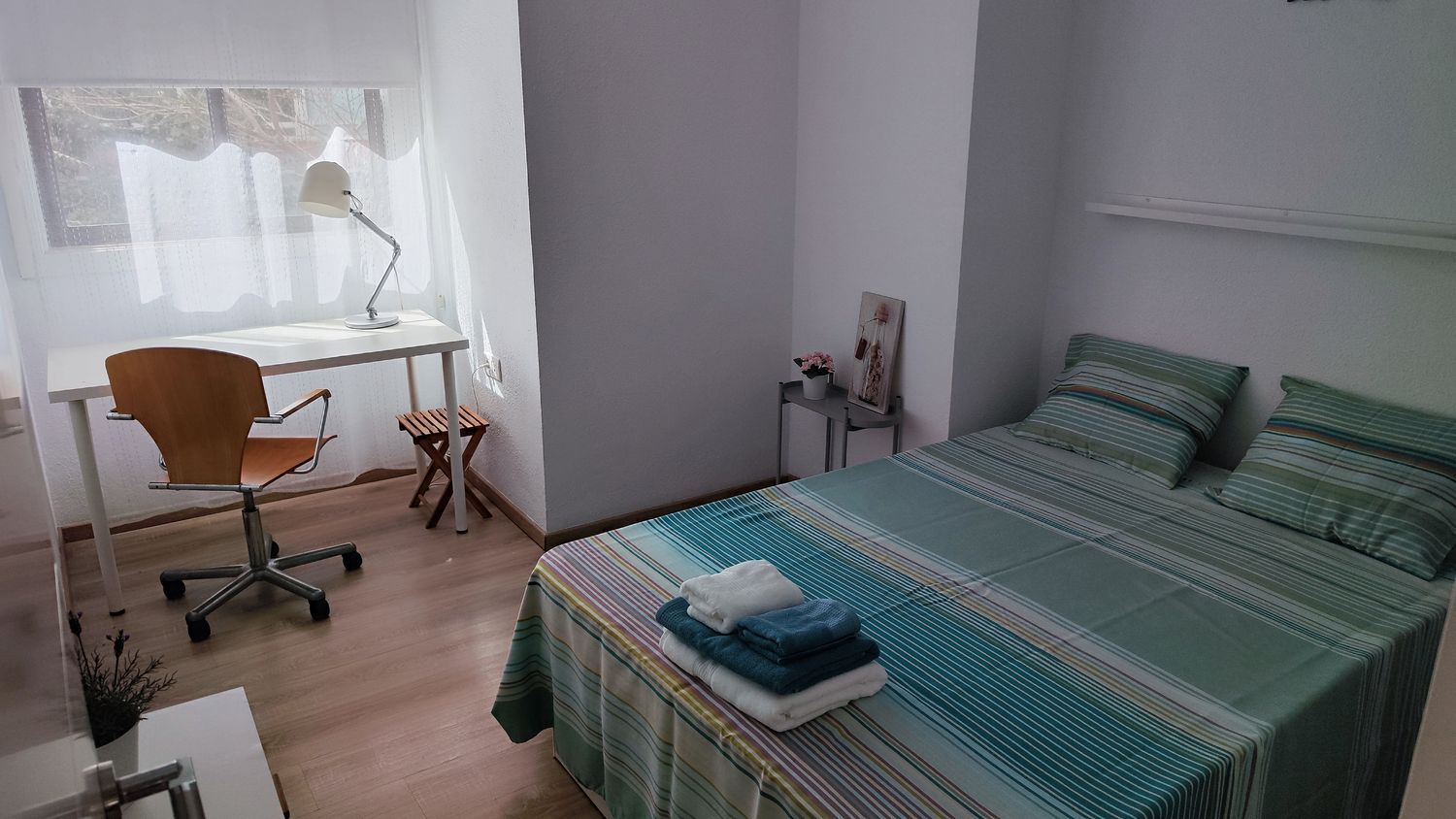 Piso en Villalba Hervas, 6 - Foto 9