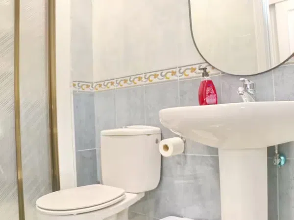 Piso en calle Espronceda, 12 - Foto 4