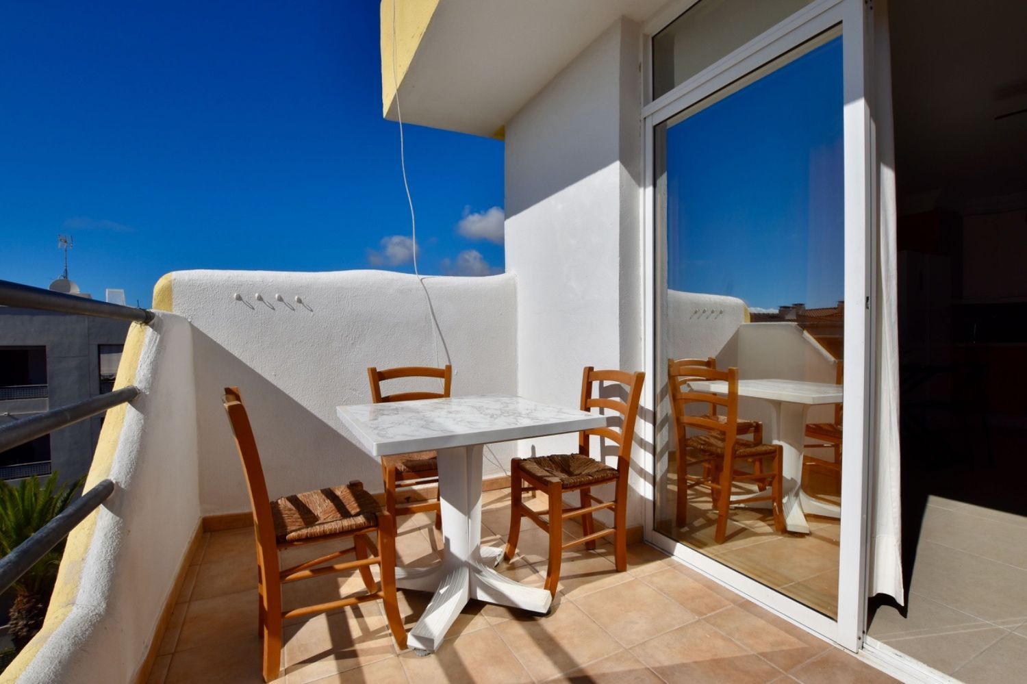 Ático en calle El Horno, 21 - Foto 1