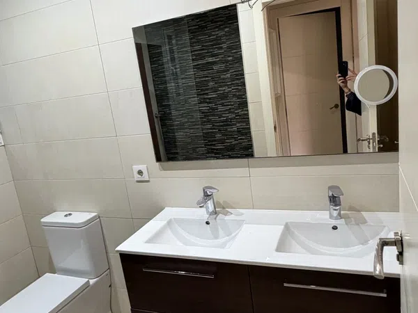 Piso en Barrio Mont-Olivet - Foto 8