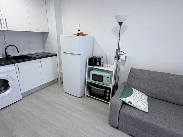 Piso en Calle Goleta, 34, Avenida Habaneras - Curva de Palangre - Foto 16