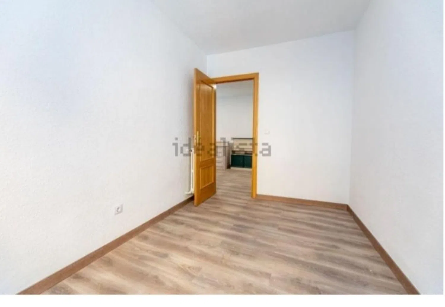 Piso en calle del amparo, 78 - Foto 2