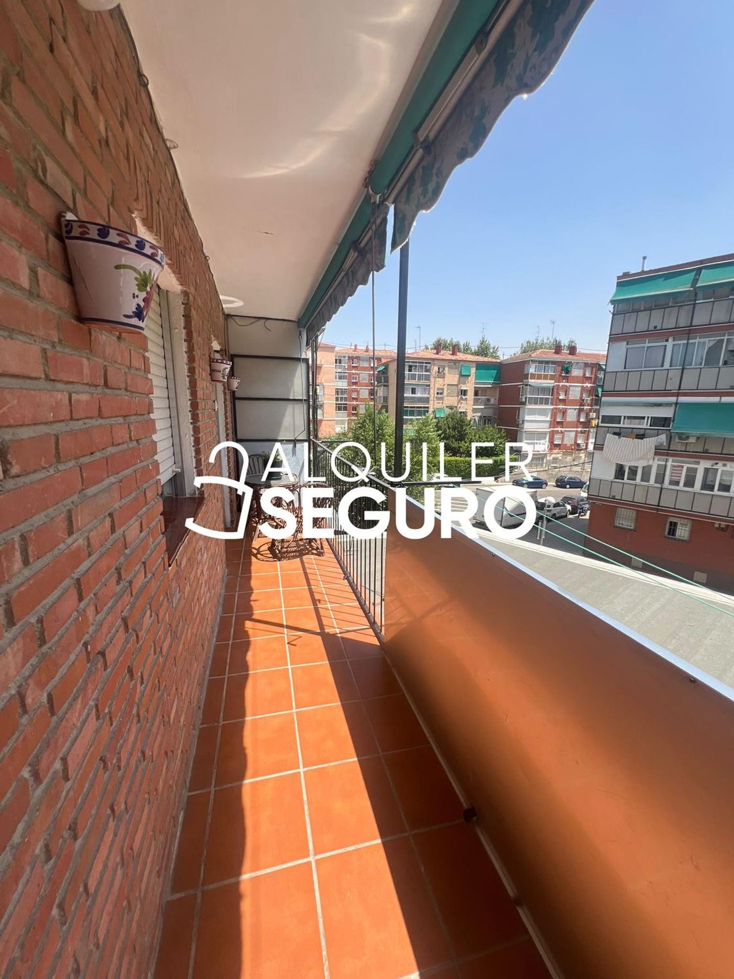 Piso en Calle de Casalarreina, Ambroz - Foto 14