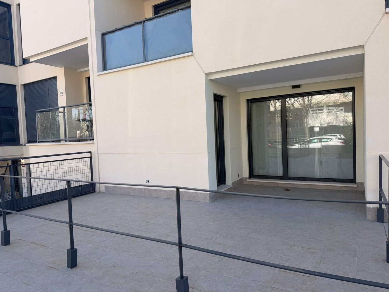 Piso en avenida del Camino de lo Cortao, 14 - Foto 3