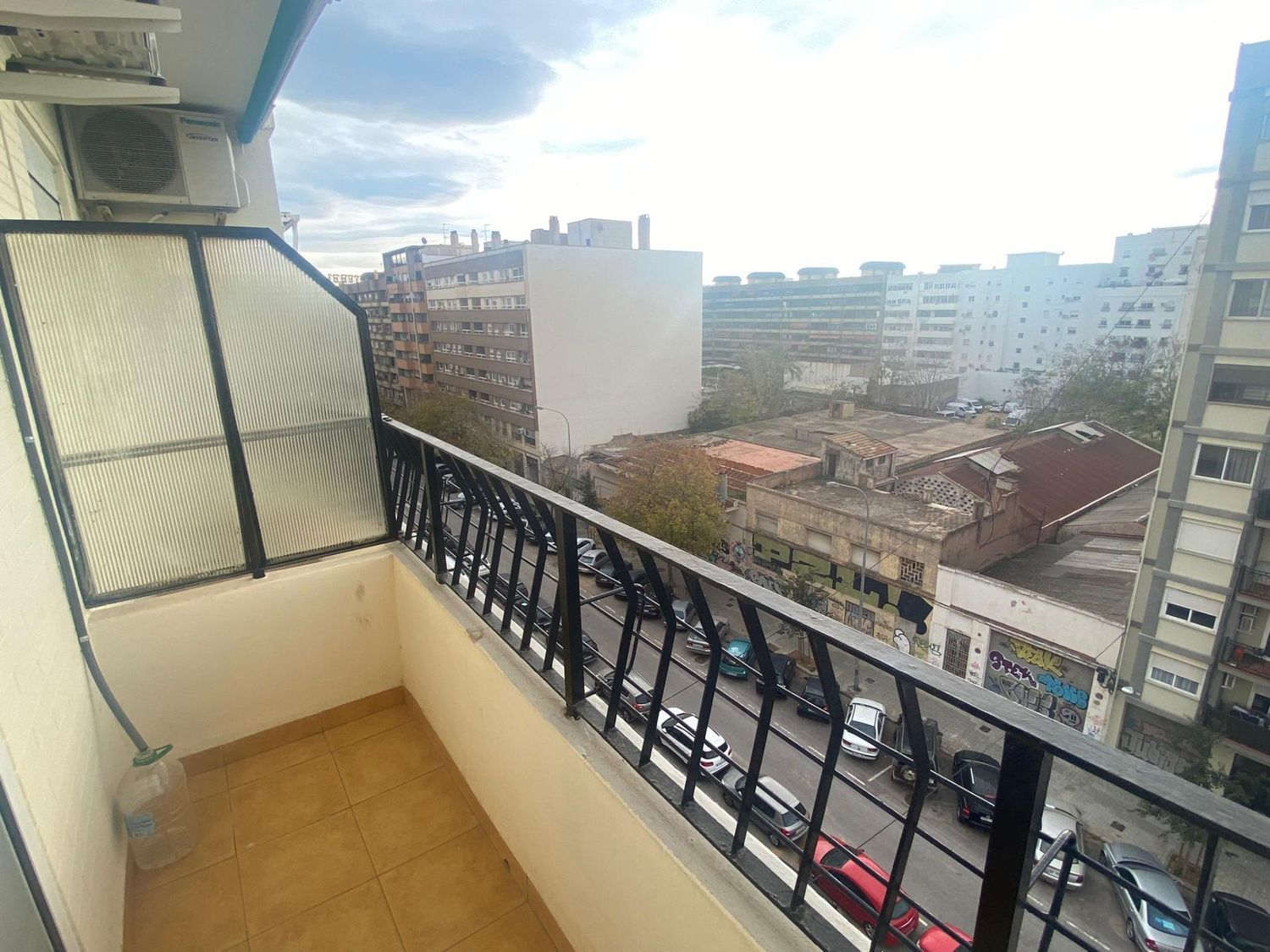 Piso en Calle de la Pianista Empar Iturbi, 11, La Raiosa - Foto 11