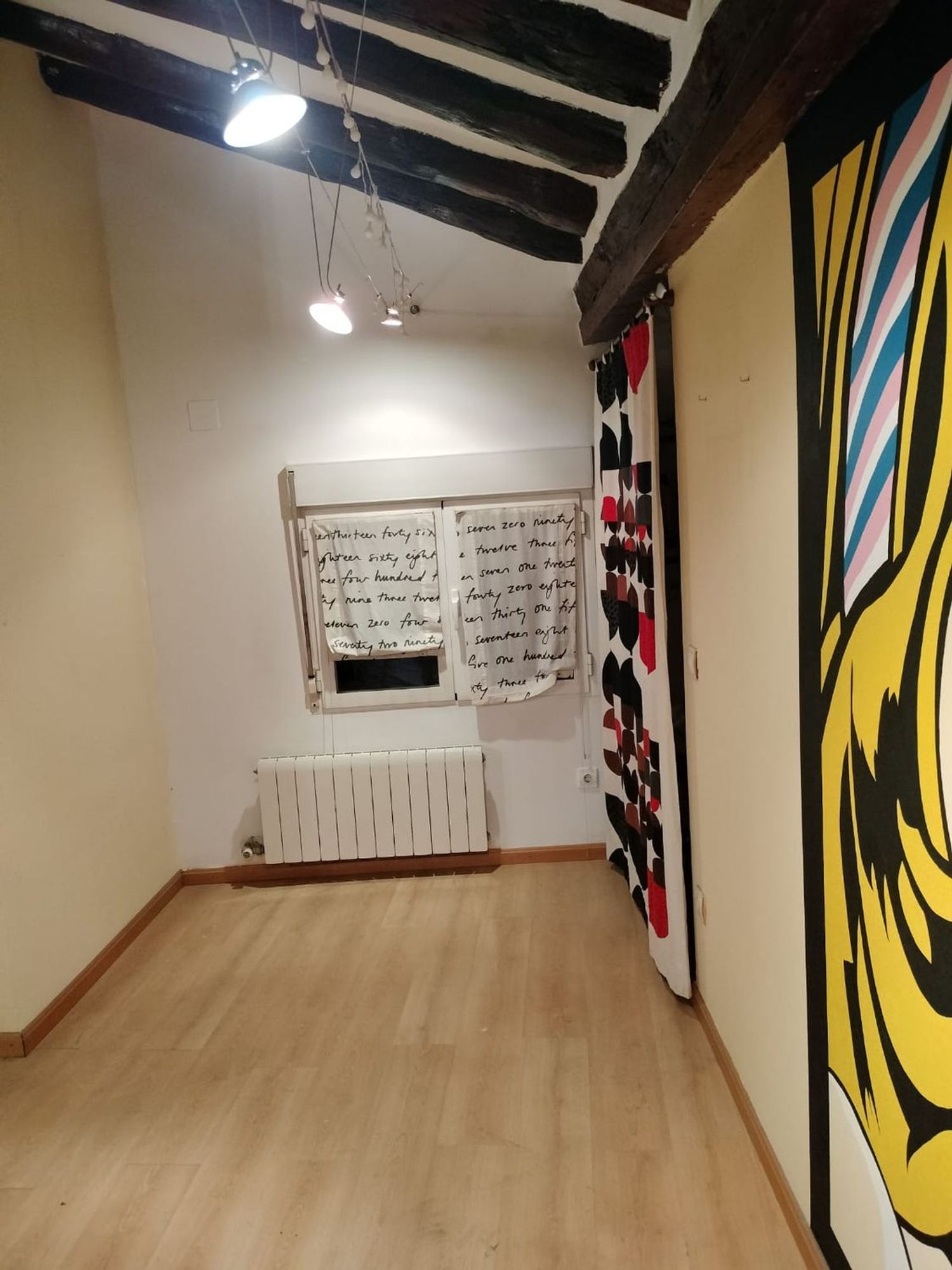 Estudio en calle del Coso, 108 -110 - Foto 2