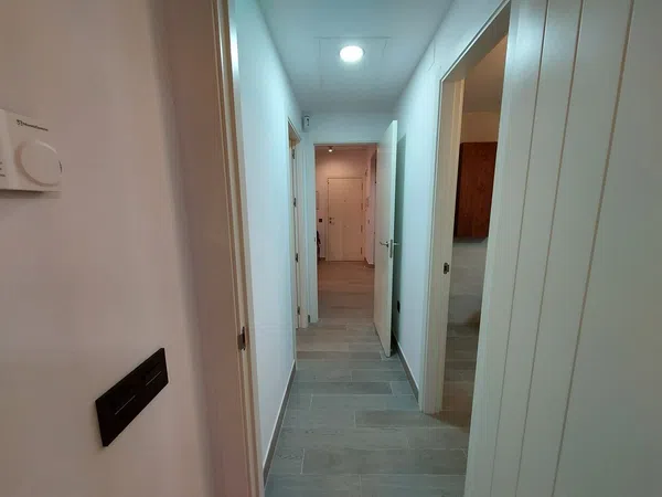 Piso en Calle Segismundo Moret, 4, Victoria Eugenia - Foto 30