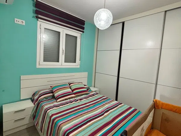 Piso en Calle de Cavite, 153, Playa de la Malvarrosa - Foto 4