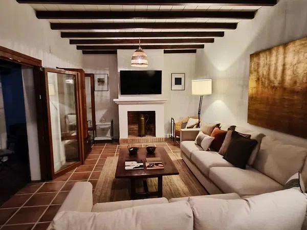 Casa rural en Plaza Sevilla s/n - Foto 2