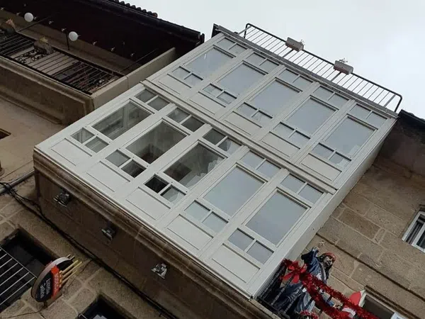 Piso en Plaza Igrexa, 2, Casco Vello - Foto 9