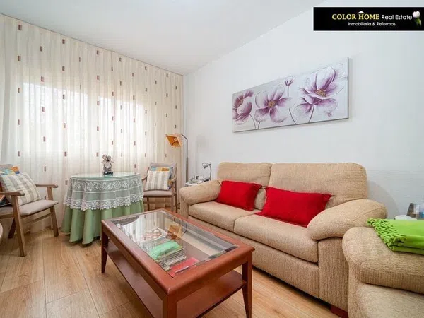 Piso en calle Sierra Faladora, 6 - Foto 12