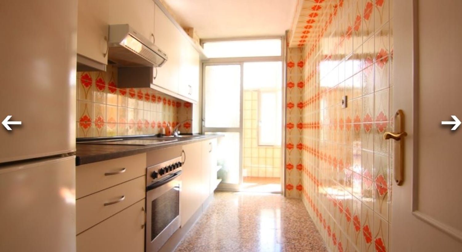 Piso en Calle Sansón Carrasco, 3 - Foto 3