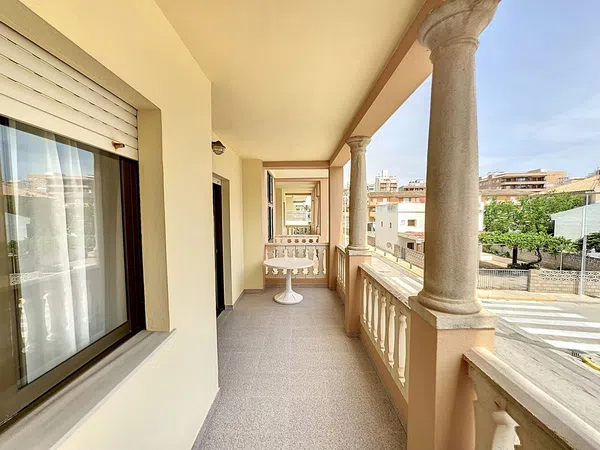 Piso en calle Riu Segura, 22