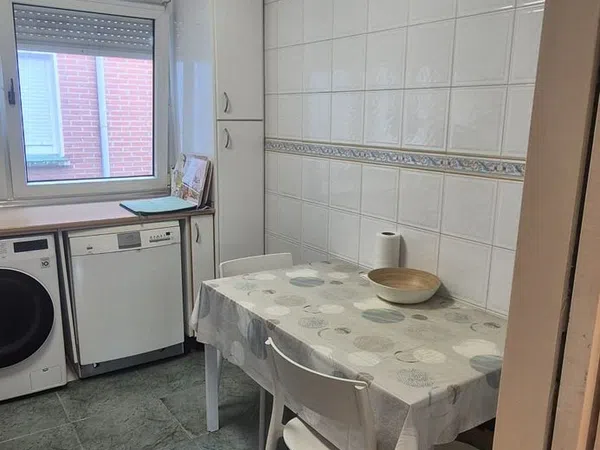 Piso en Calle Redentor, 4, Sarrikobaso - Foto 5