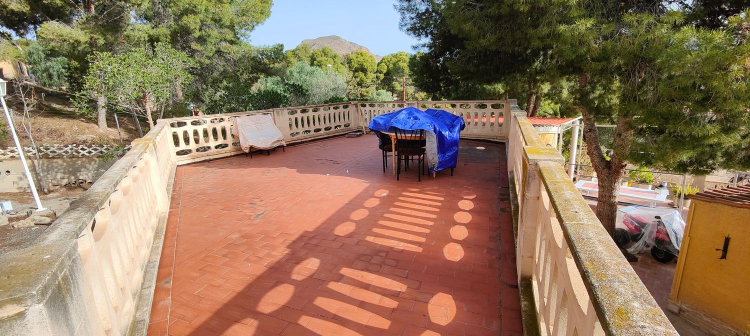 Casa independiente en calle del Estambre, 1 - Foto 4