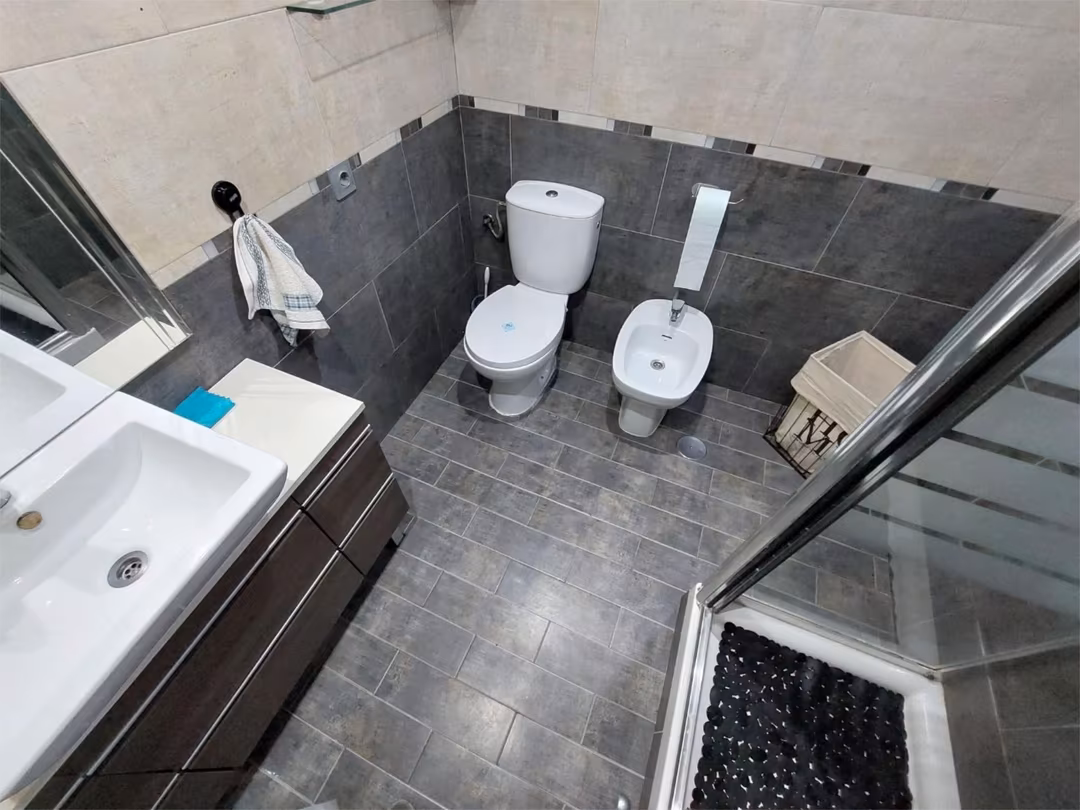 Piso en  Calle Virgen de Lourdes 4 - Foto 26