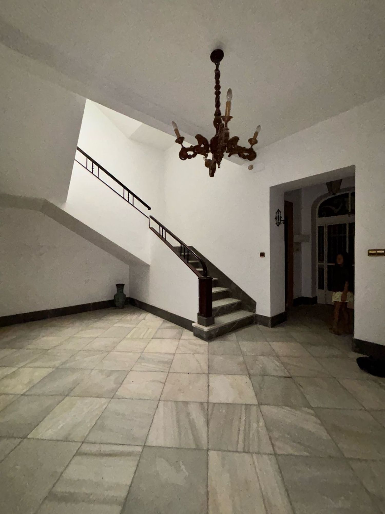 Casa o chalet independiente en Calle Rabadán, 8 - Foto 4