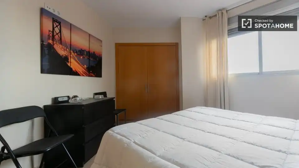 Piso en  Valencia Capital - Foto 17