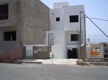 Dúplex en  Calle Hortensia 22 - Foto 1