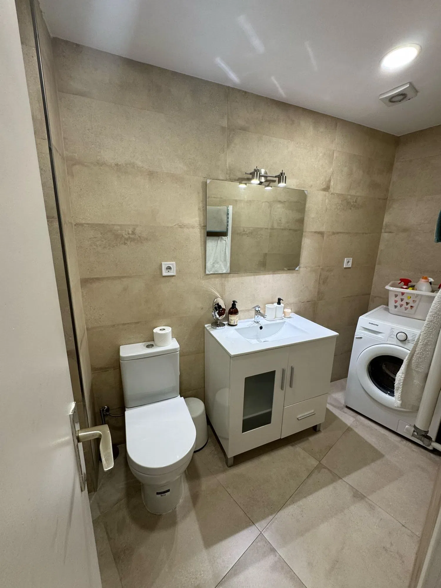 Piso en calle santa ana, 9 - Foto 2