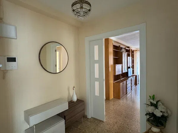 Piso en calle Montero Ríos, 9 - Foto 4