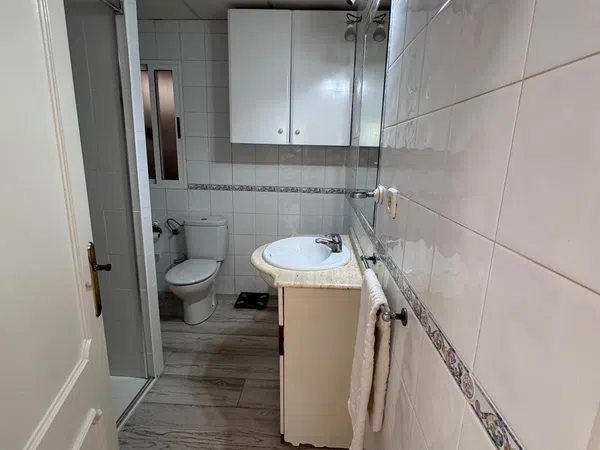 Piso en Calle Condestable López Dávalos, 23, Vista Alegre - Foto 13
