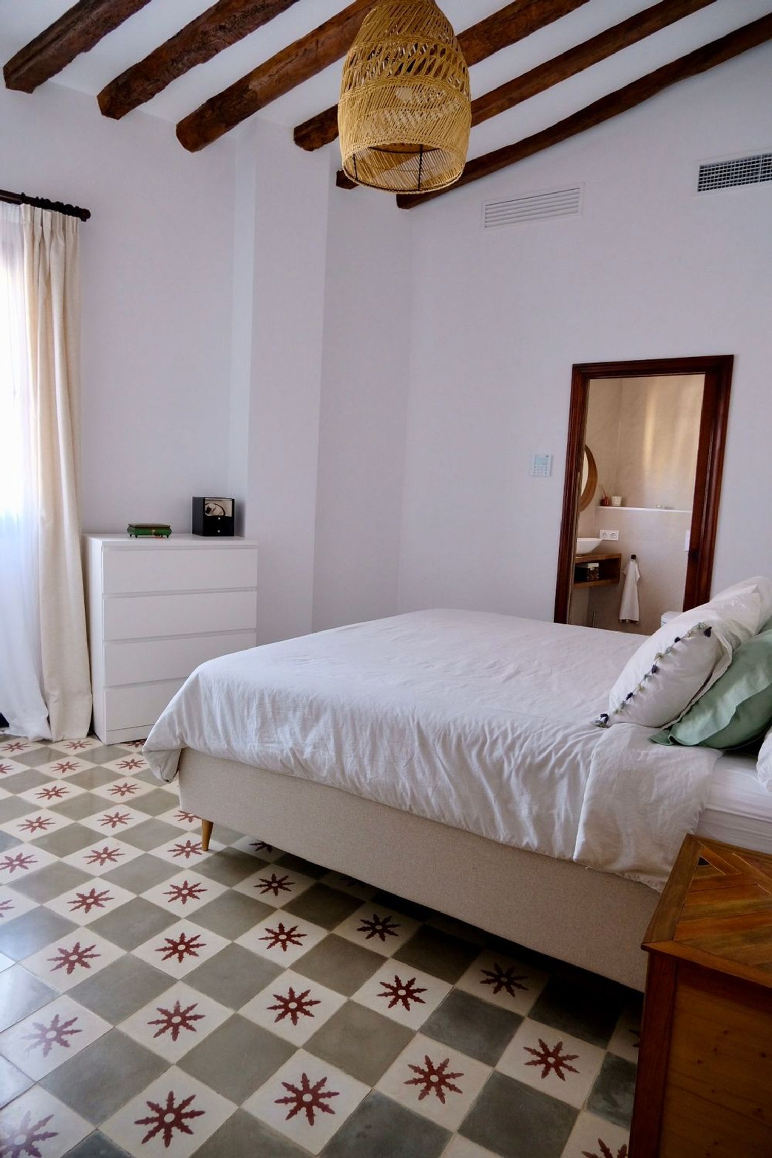 Piso en calle de Sant Agustí, 4 - Foto 8