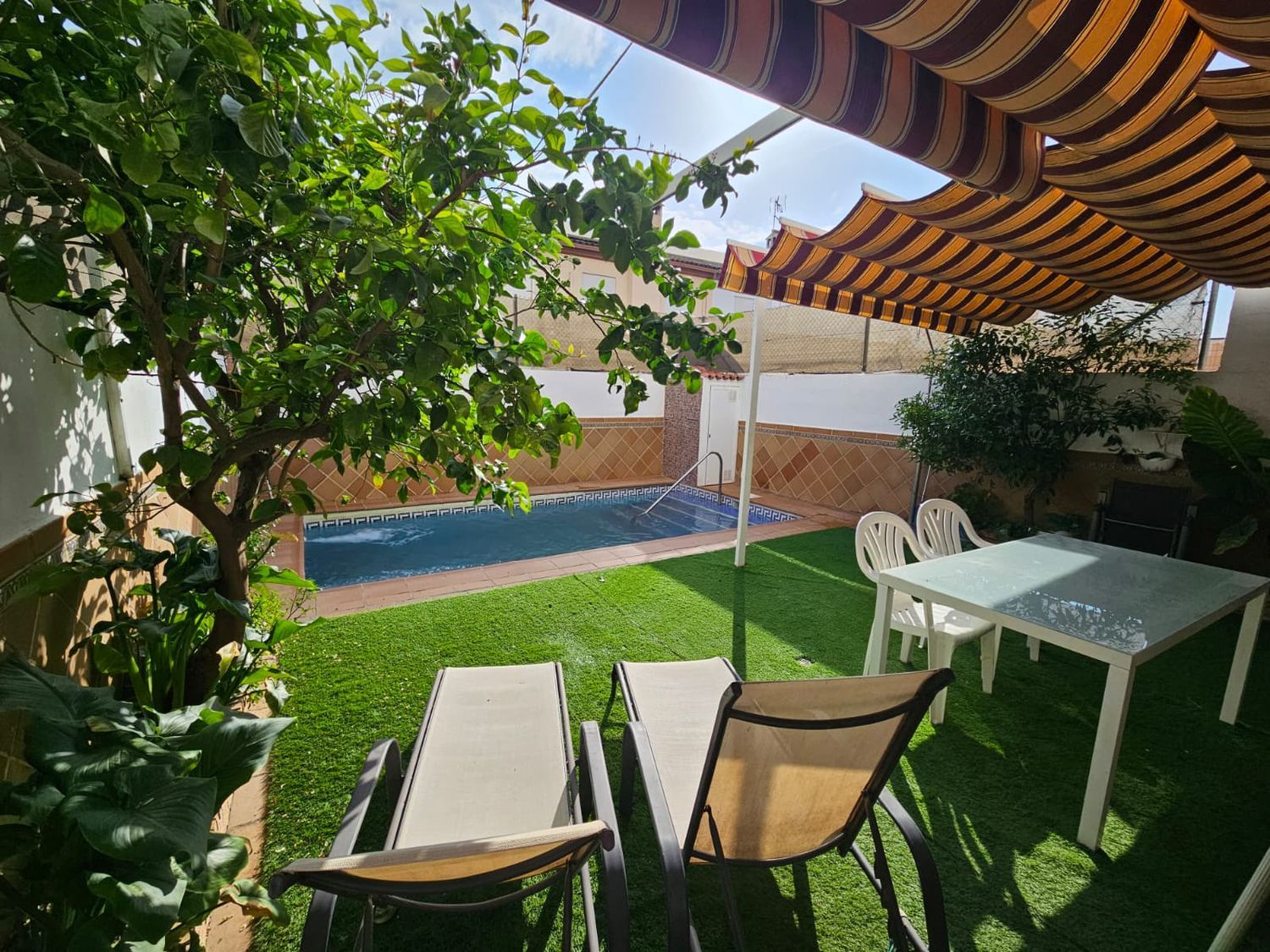 Casa o chalet independiente en Pulianas - Foto 19