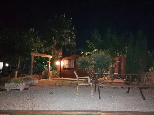 Casa o chalet independiente en Vereda Diseminado Camino, 8, Sangonera la Seca - Foto 2