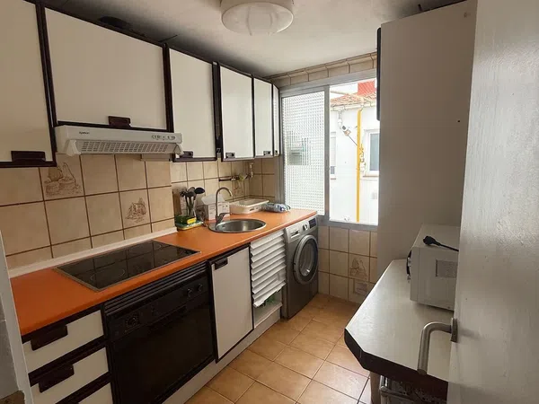 Piso en Calle de Antonio Cánovas, 8, Doctor Cerrada - Foto 4