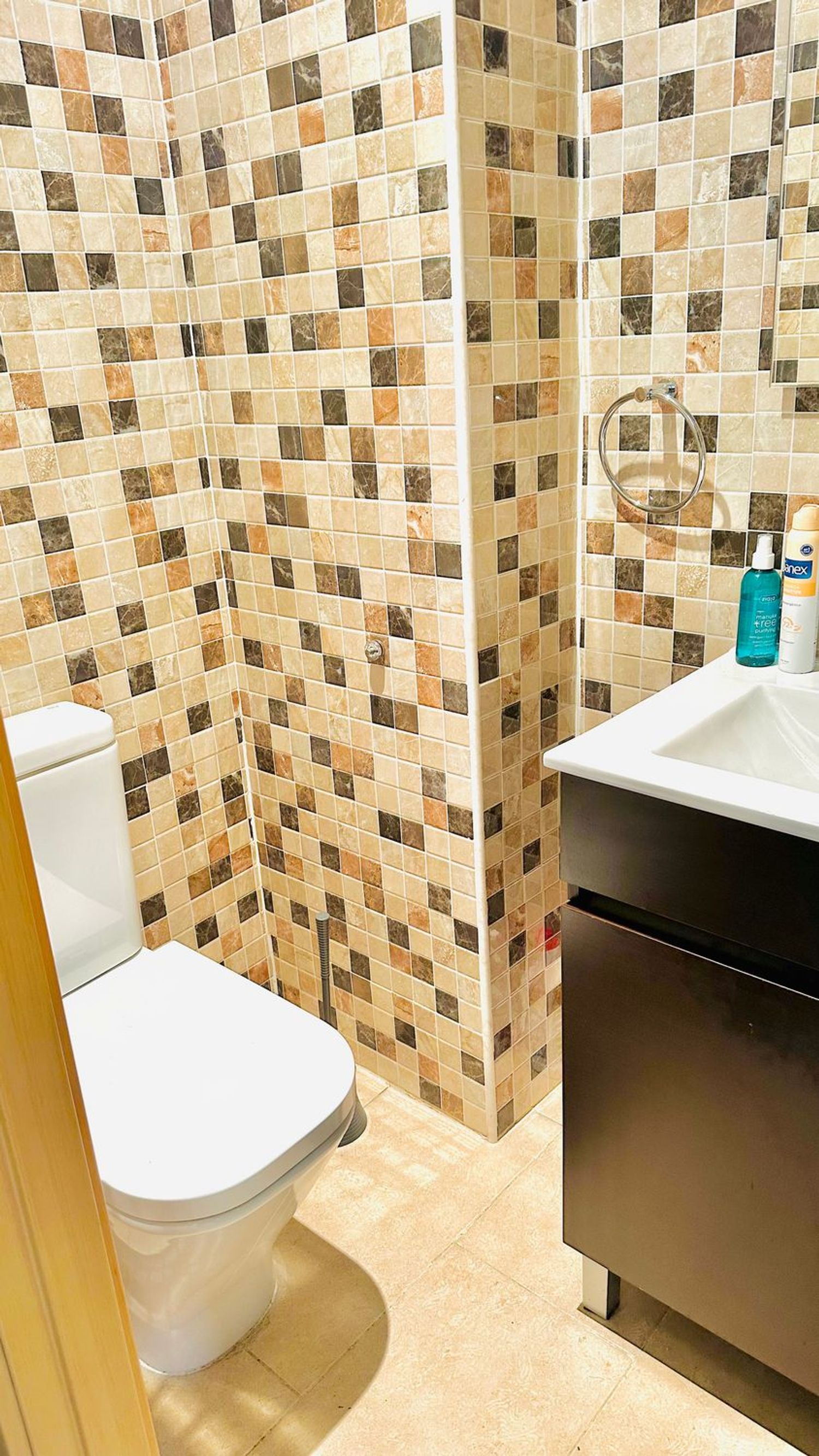 Piso en carretera de Vicálvaro a la Estación de O'donnell, 2 - Foto 6