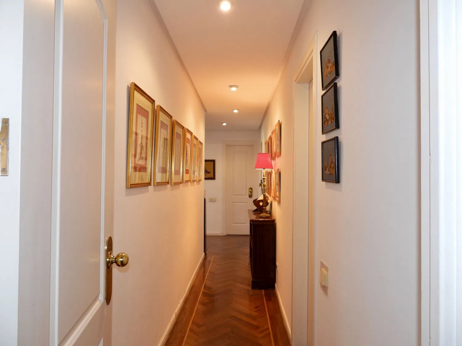 Piso en calle de la Costa Brava, 14 b - Foto 13