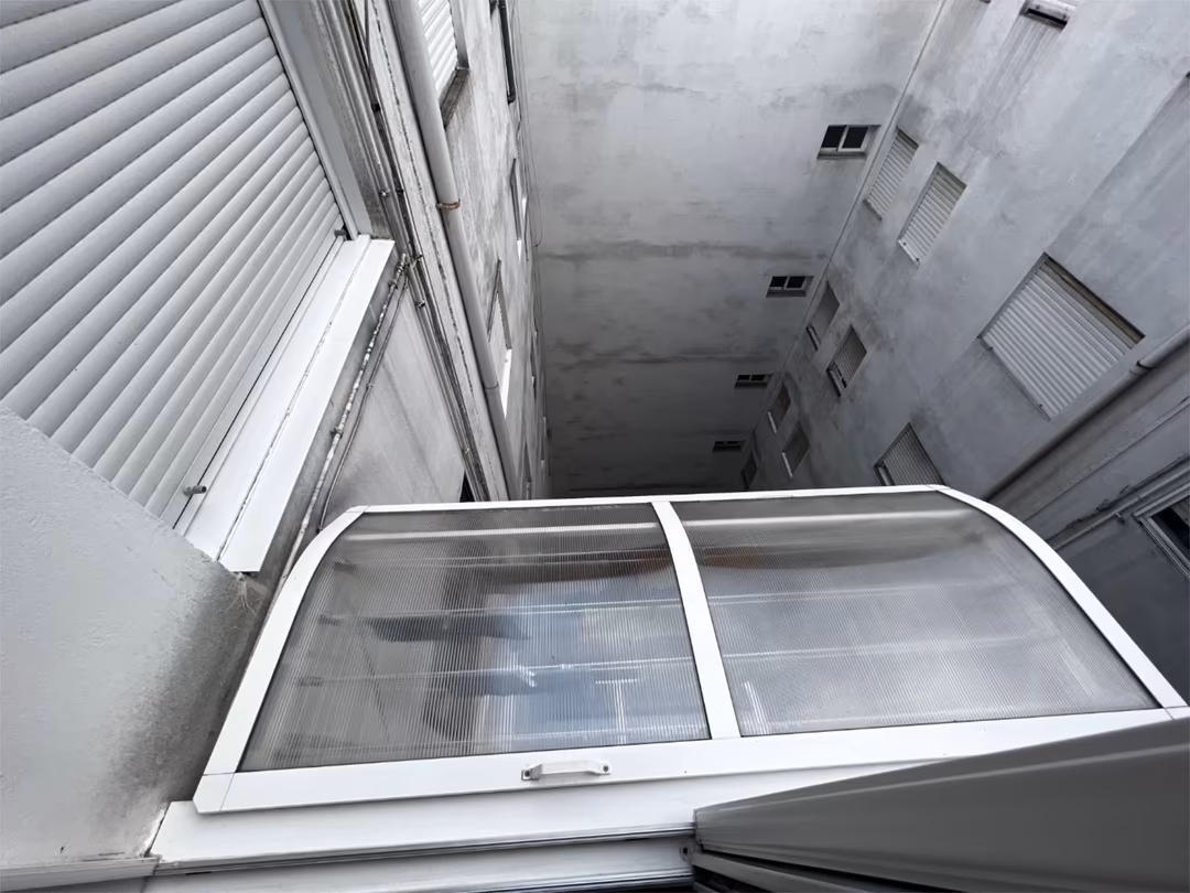 Piso en  Rúa Travesía de Vigo 94 - Foto 8