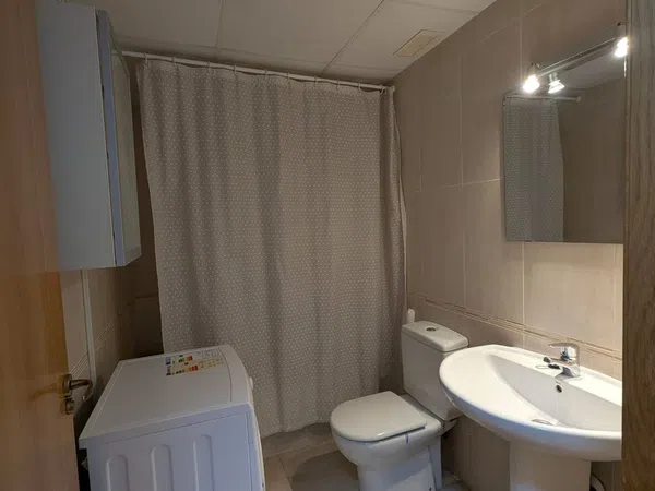 Estudio en avenida Juan Carlos I, 50 - Foto 3