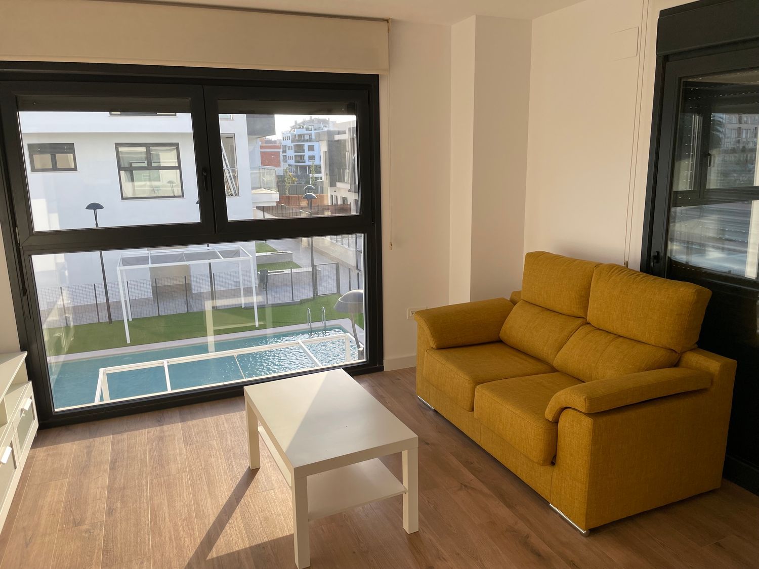 Piso en avenida de la Marina Española, 83 - Foto 6