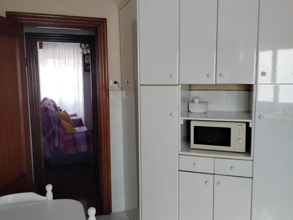 Piso en Calle Arrandi, 28, Rontegui-Pormetxeta, Rontegui-Pormetxeta - Foto 1