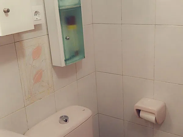 Piso en calle de Jenaro de la Fuente, 50 - Foto 8