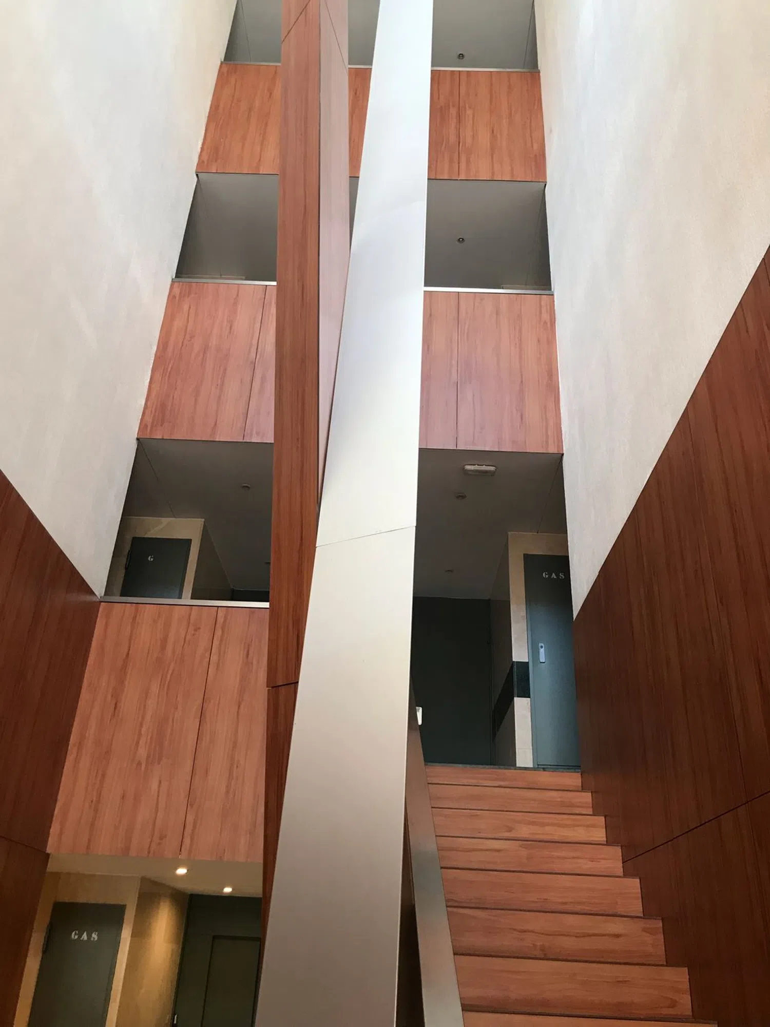 Ático en avenida de Valdemarín, 7 - Foto 3