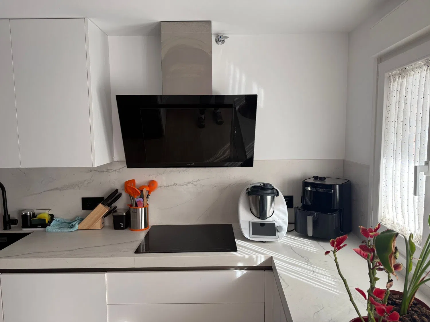 Chalet pareado en calle de la Magdalena, 32 - Foto 5