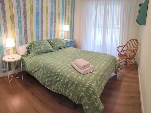 Piso en calle de Alfredo Brañas, 6 - Foto 1