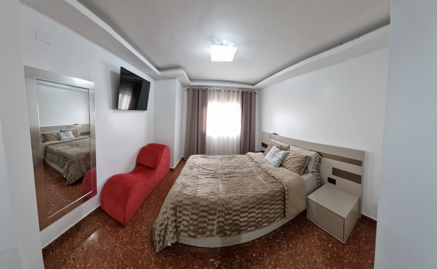 Piso en Carrera sagrado orazon, 2, Barranquet - El Salvador, Barranquet - El Salvador - Foto 4