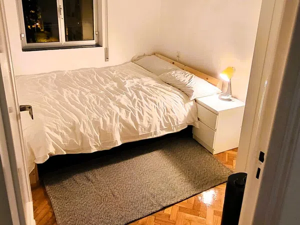 Piso en Barrio Los Ángeles - Foto 8