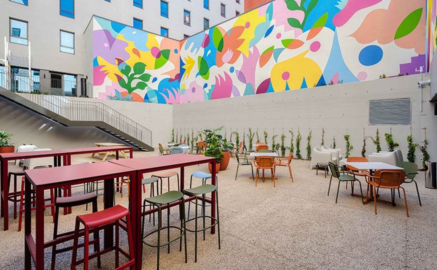 Estudio en Calle d'Antoni de Capmany, 7, Sants - Badal - Foto 13