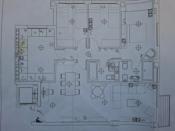 Piso en Calle Hispano Aviación, 2, Tablada - Foto 22