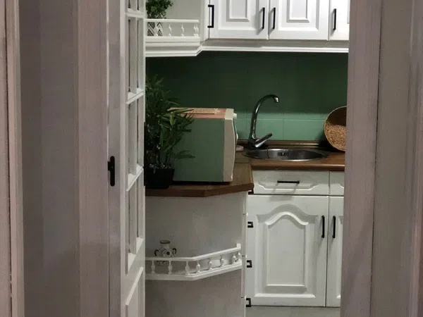 Piso en calle Escenógrafo Bernardo Carratalá, 1 - Foto 7