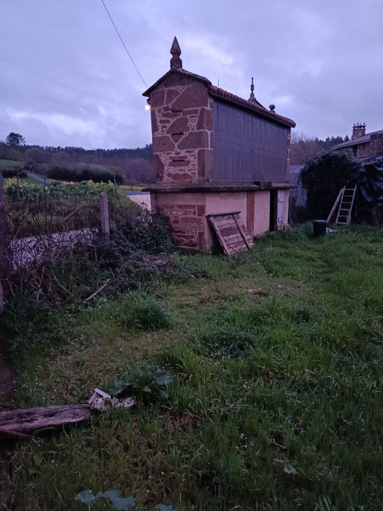 Chalet pareado en Lugar Choias, 3 - Foto 3